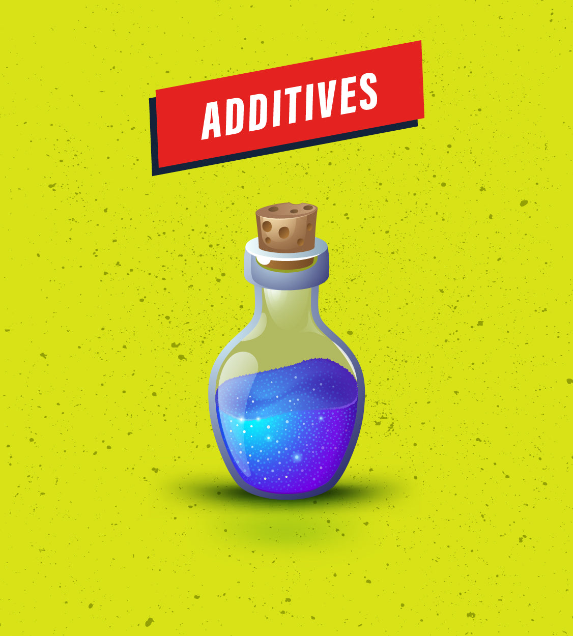 Additives & Supplements - Enhance Your Grow