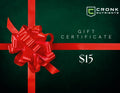 Cronk Nutrients Gift Cards: The Perfect Present for Garden Enthusiasts Cronk Nutrients