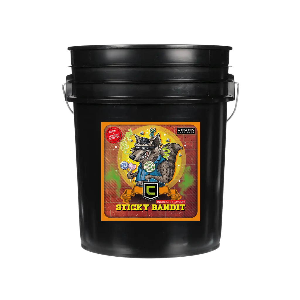 Cronk Sticky Bandit | Carb & Terpene Flavor Booster