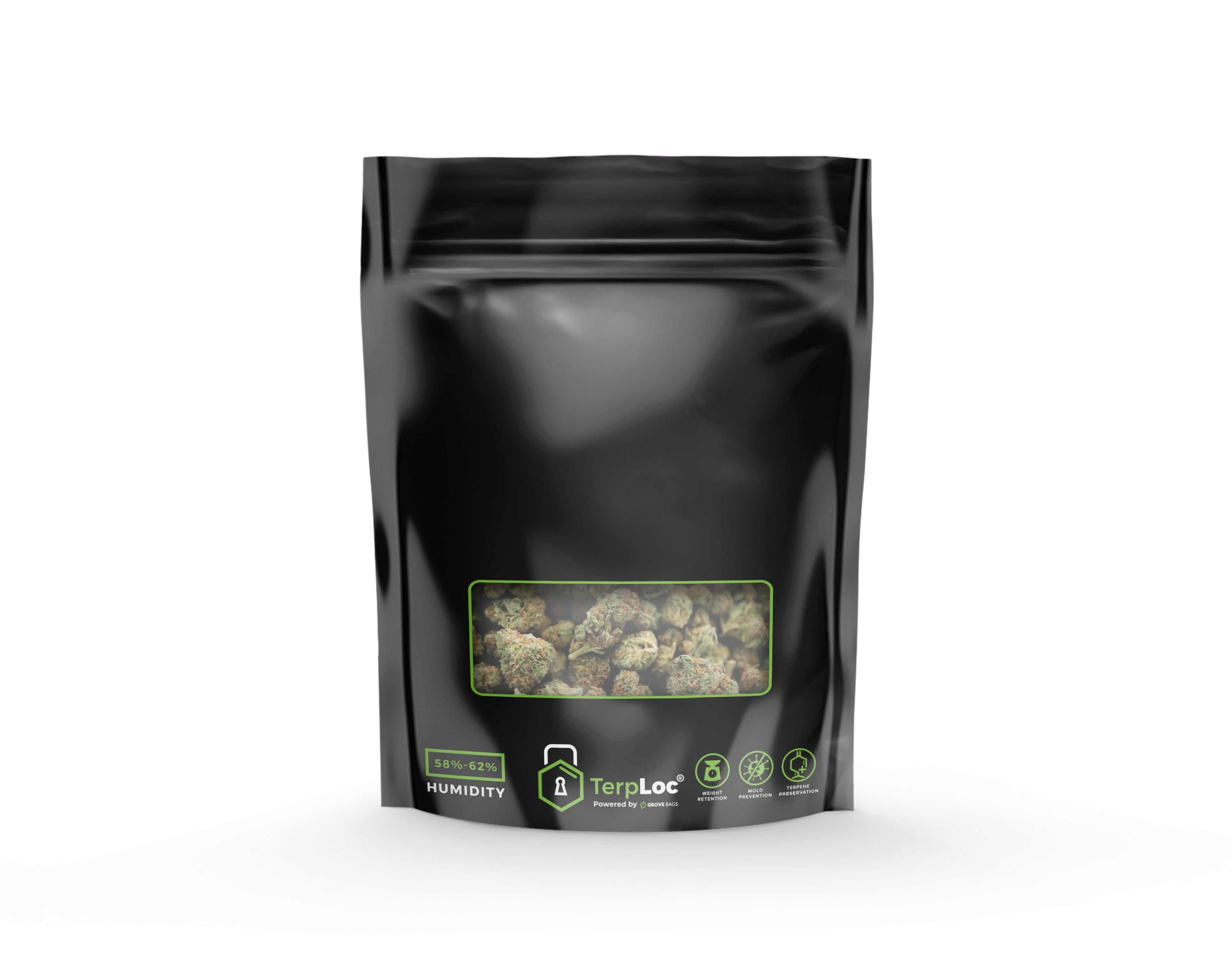 Grove Bags TerpLoc® – Single