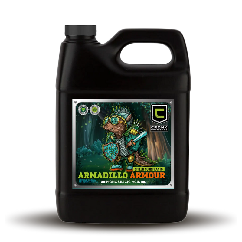 Armadillo Armour