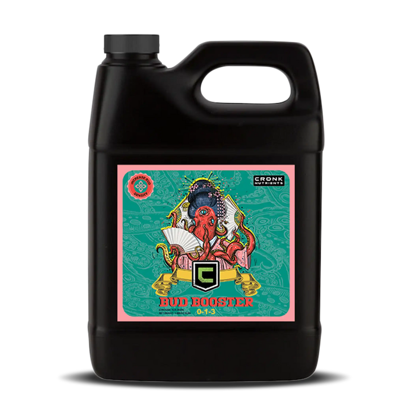 Bud Booster