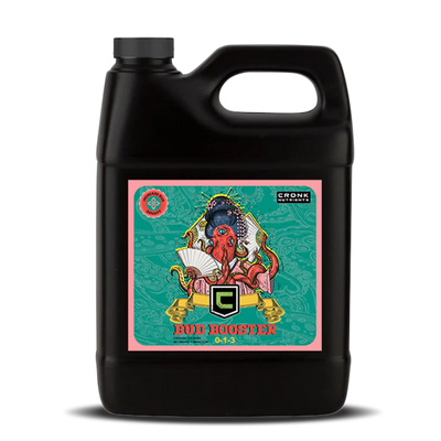 Cronk Bud Booster 0-1-3 | PK Flower & Bloom Enhancer