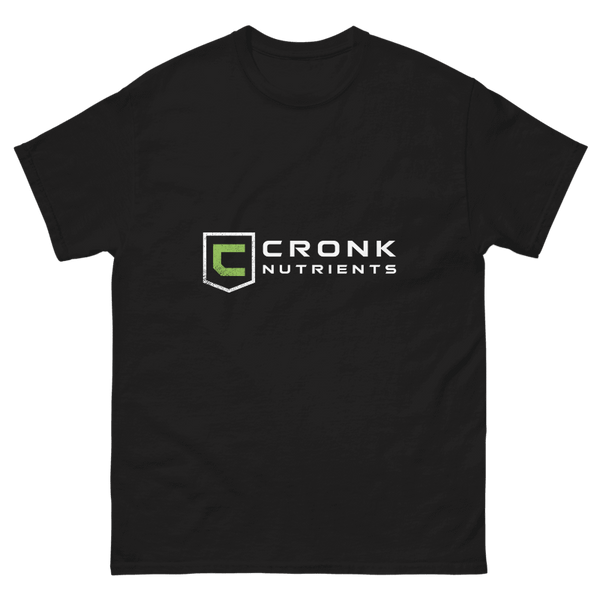 Cronk Nutrients T-Shirt