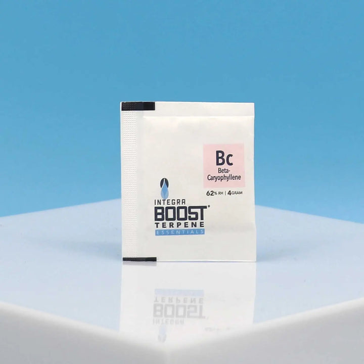Integra Boost - Beta-Caryophyllene Infusion - 4 Gram Integra Boost
