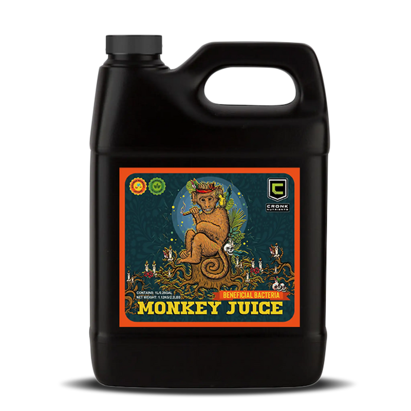 Monkey Juice