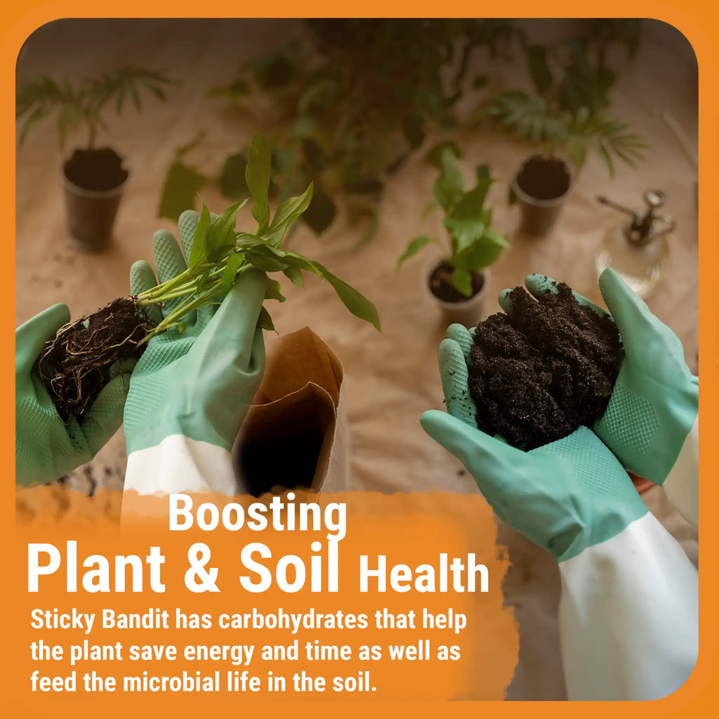Cronk Sticky Bandit | Carb & Terpene Flavor Booster