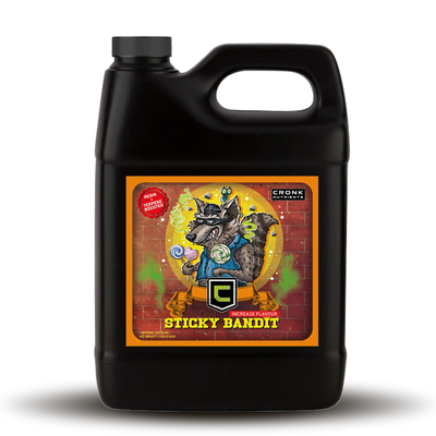Cronk Sticky Bandit | Carb & Terpene Flavor Booster