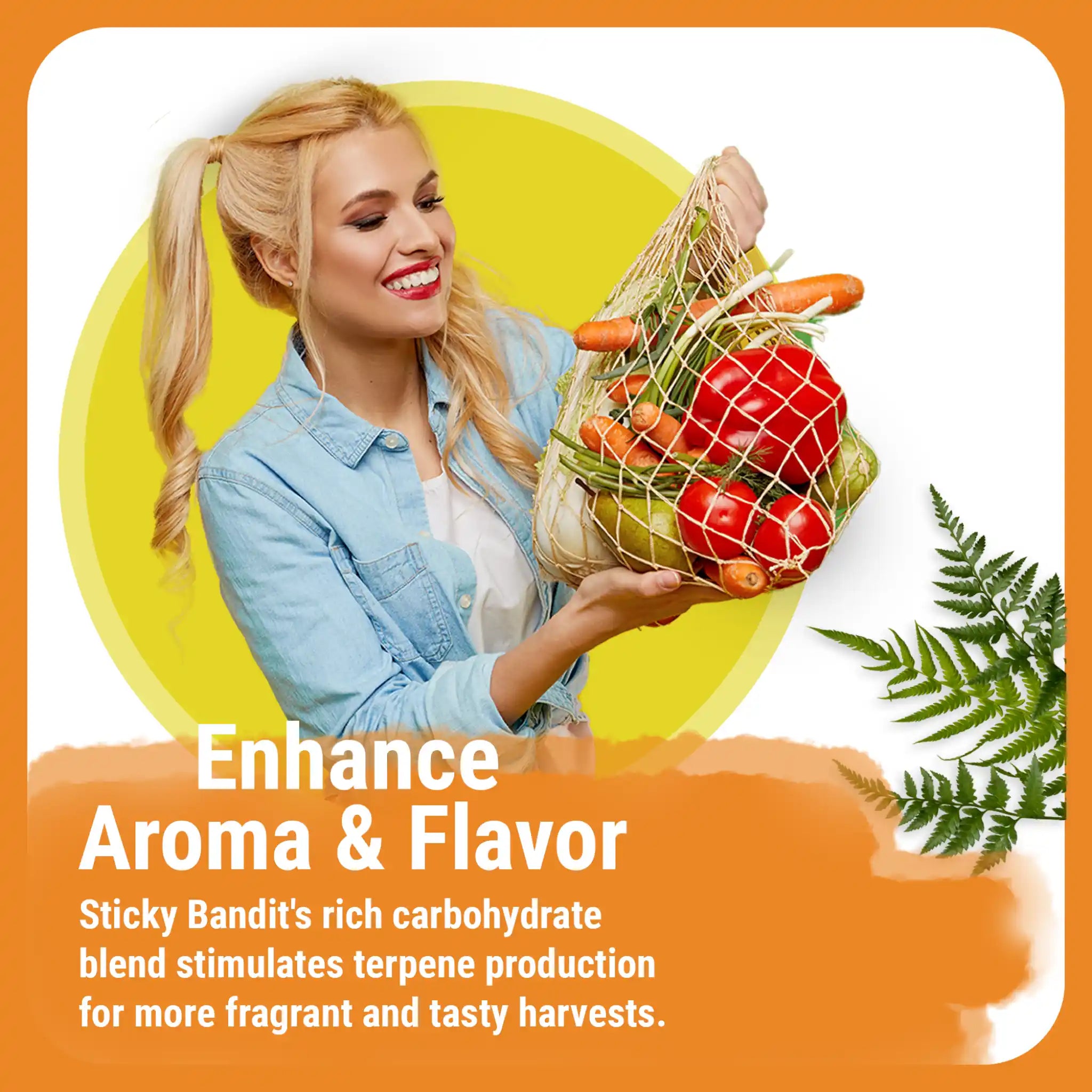 Cronk Sticky Bandit | Carb & Terpene Flavor Booster