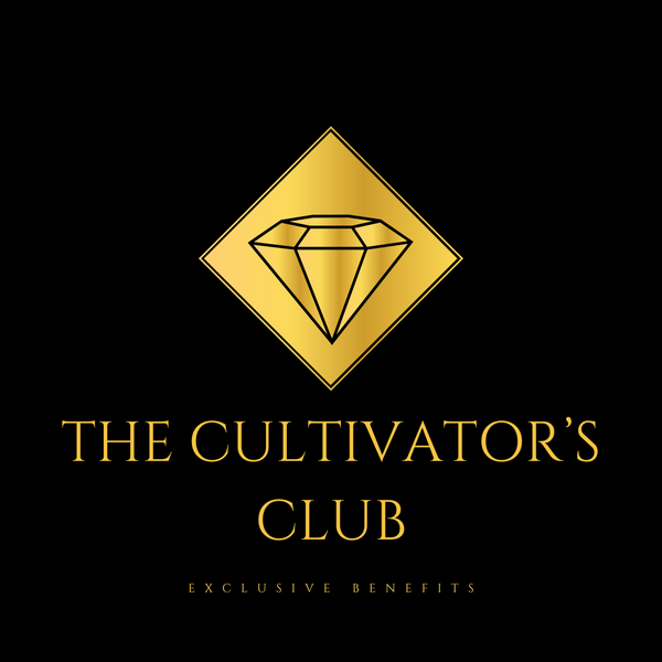 The Cultivator’s Club