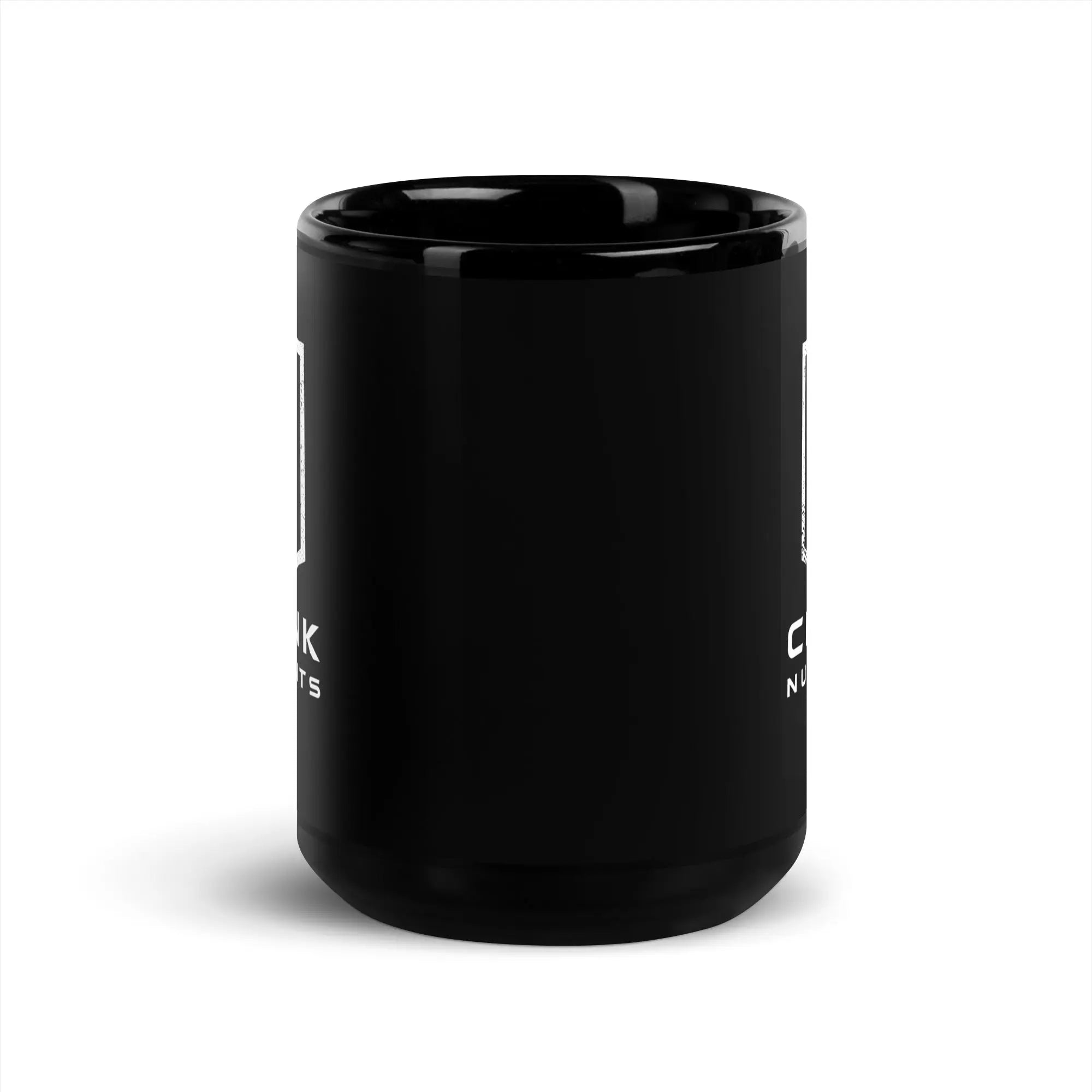 Cronk Nutrients Essential Ceramic Mug Cronk Nutrients