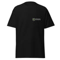 Cronk Nutrients Signature Logo Cotton Tee Cronk Nutrients