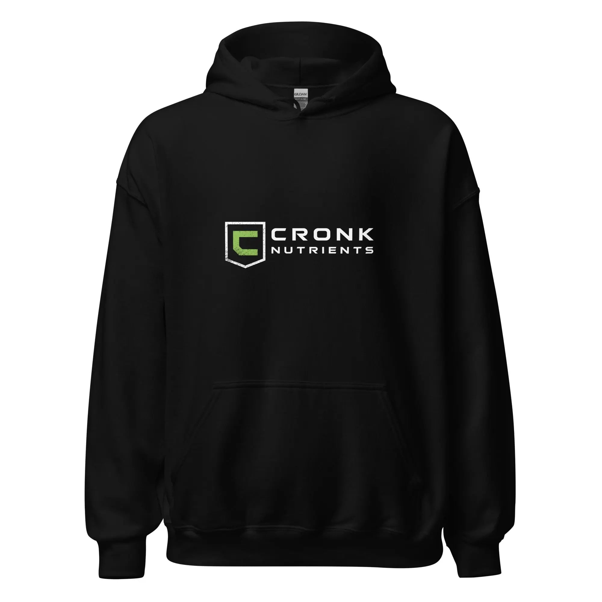 Cronk Nutrients Classic Hoodie Cronk Nutrients