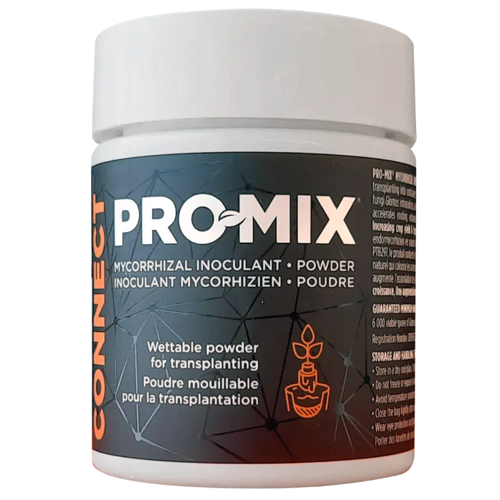 PRO-MIX® Mycorrhizal Inoculant - Powder Pro-Mix