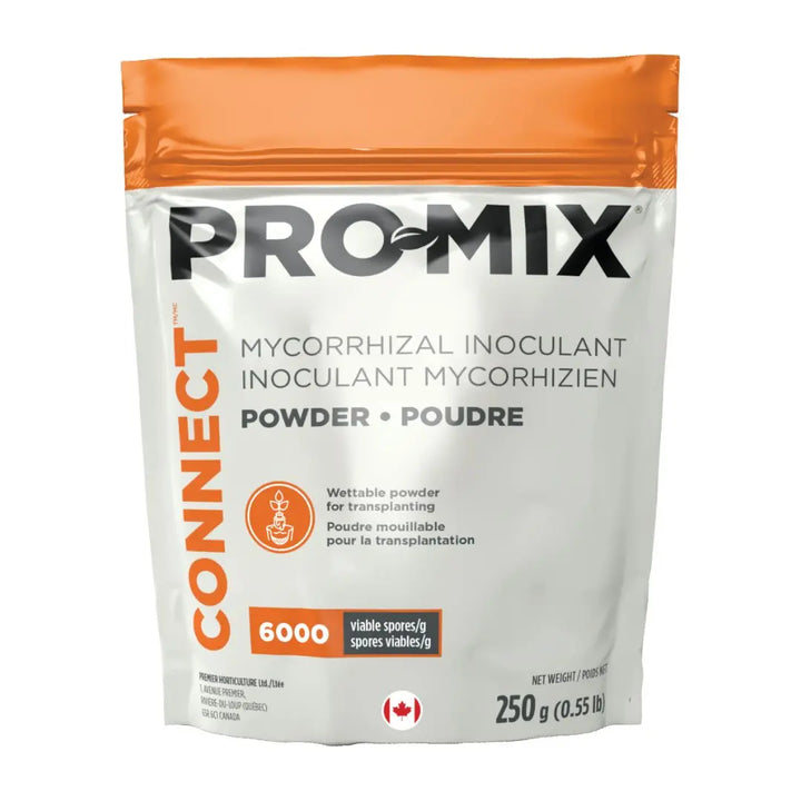 PRO-MIX® Mycorrhizal Inoculant - Powder Pro-Mix