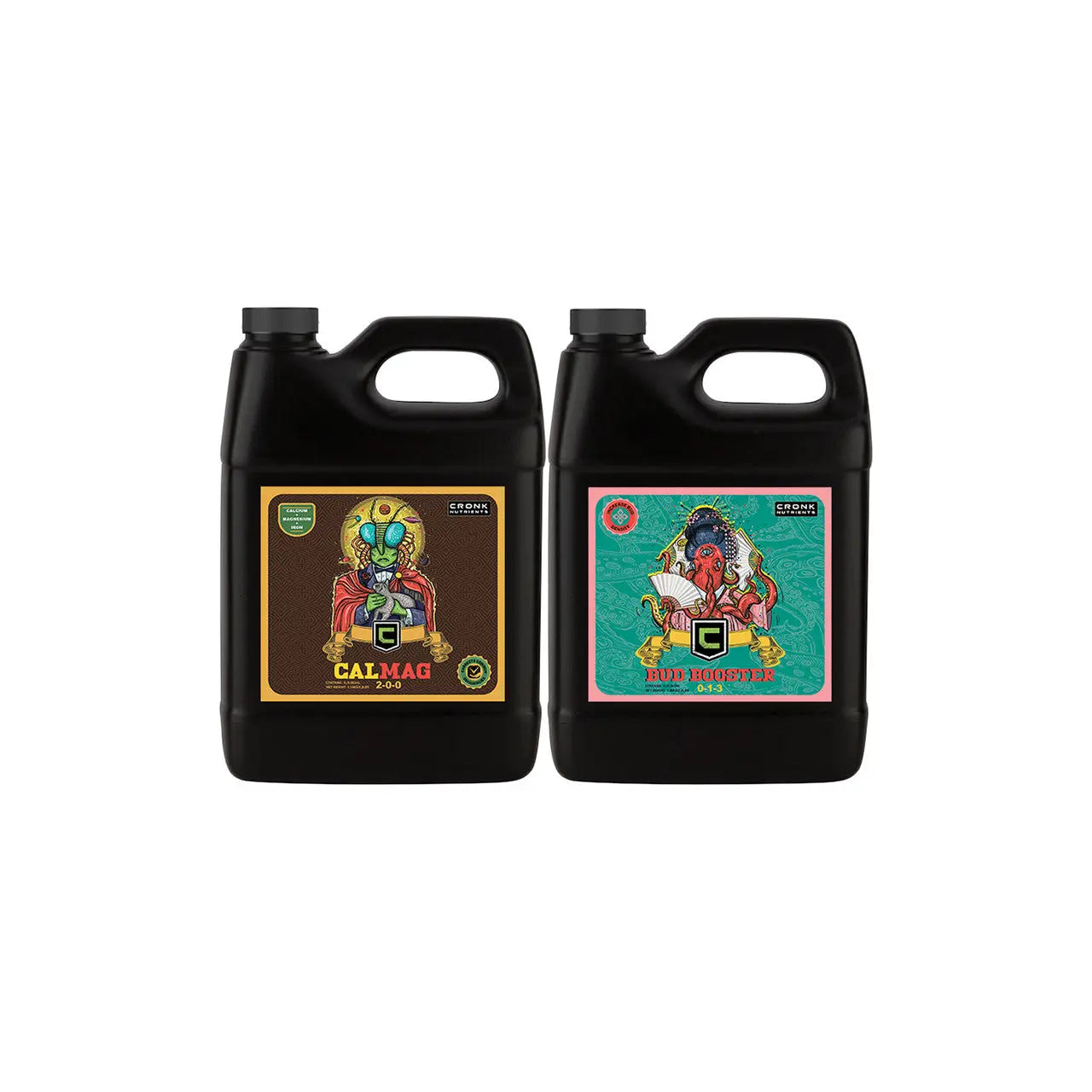 advanced nutrients outdoor fertilizer Prema Kit Complete Autoflower Fertilizer