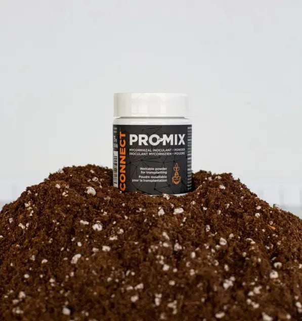 PRO-MIX® Mycorrhizal Inoculant - Powder Pro-Mix