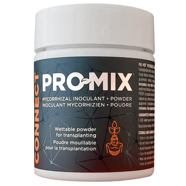 PRO-MIX® Mycorrhizal Inoculant - Powder